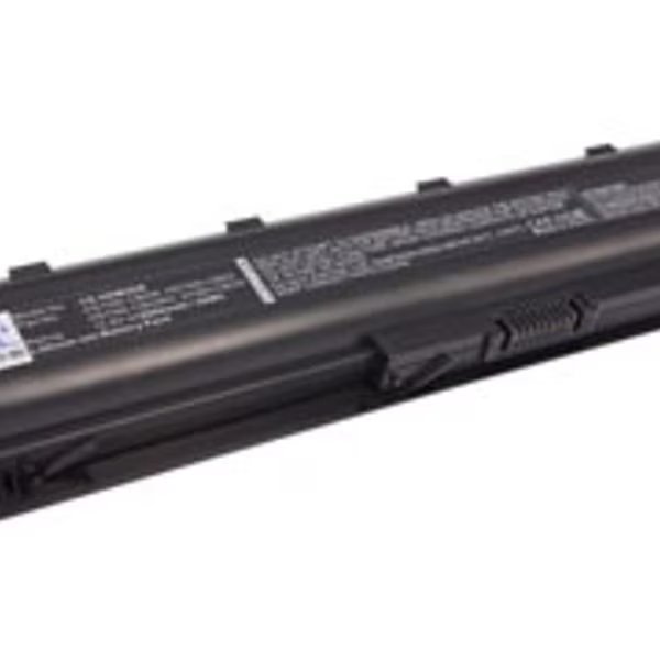Replacement For Hp Hewlett Packard Pavilion Dv6-3088La Battery, Ilc, Mfr#: PAVILION DV6-3088LA